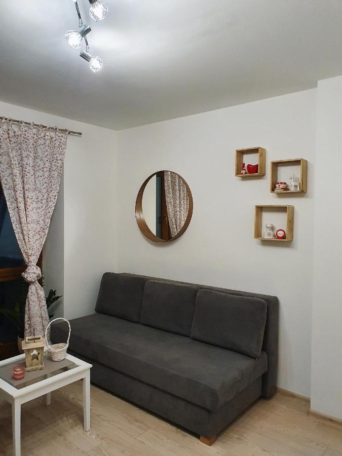 Emily Apartment Caşonia Exterior foto